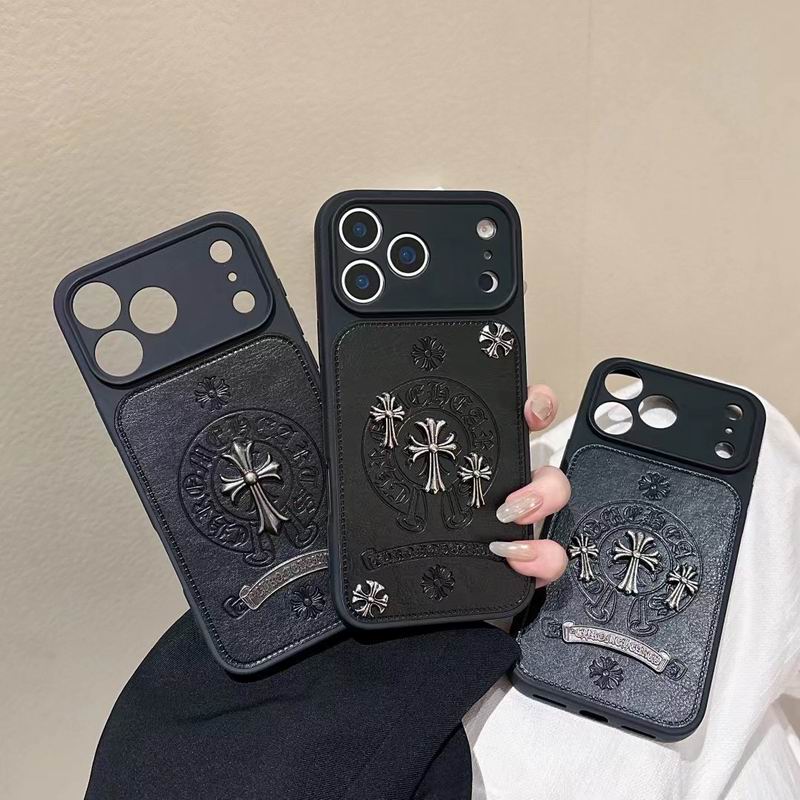 Chrome Hearts iPhone 11-17Pro Max 060418